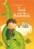 Picture of FIRST READERS-JACK & THE BEANSTALK