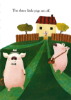 Picture of FIRST READERS-THE THREE LITTLE PIGS