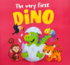 Picture of PICTURE FLATS-THE VERY FIRST DINO