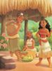 Picture of DISNEY PICTURE BOOK-PRINCESS A DAY WITH MOANA