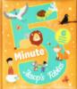 Picture of SHORT STORIES 5 MINUTE-AESOP'S FABLES