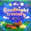 Picture of GOODNIGHT TREASURY-4 SLEEPY STORIES
