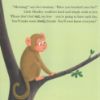Picture of SQUARE PAPERBACK ME AND MY FEELINGS-WHEN MONKEY FEELS SAD