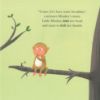 Picture of SQUARE PAPERBACK ME AND MY FEELINGS-WHEN MONKEY FEELS SAD