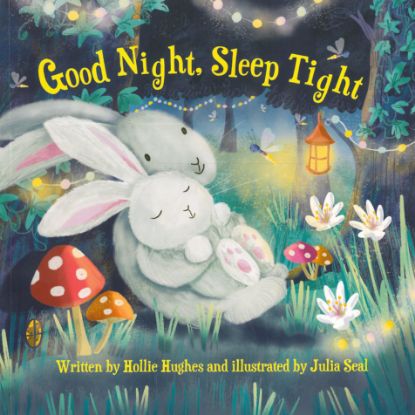 Picture of PICTURE BOOK FLATS-GOODNIGHT SLEEP TIGHT