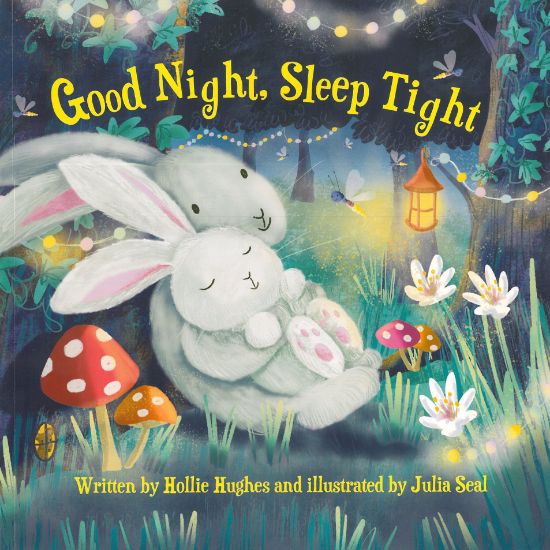 Picture of PICTURE BOOK FLATS-GOODNIGHT SLEEP TIGHT