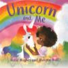 Picture of PICTURE BOOK FLATS-UNICORN AND ME