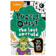 Picture of COLLINS PUZZLE QUEST-THE LOST EMERALD