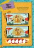 Picture of  DISNEY STICKER PLAY-LION GUARD