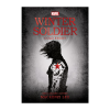 Picture of MARVEL YA NOVEL WINTER SOLDIER-COLD FRONT