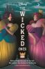 Picture of DISNEY YA NOVEL-THE WICKED ONES