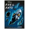 Picture of DISNEY A VILLAIN TALE CLASSICS HADES-FIRE & FATE