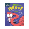 Picture of BEHAVIOR MATTERS A BOOK ABOUT FEELING SCARED-FLAMINGO IS BRAVE