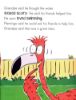 Picture of BEHAVIOR MATTERS A BOOK ABOUT FEELING SCARED-FLAMINGO IS BRAVE