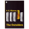 Picture of PENGUIN ORIGINALS YA-THE OUTSIDERS