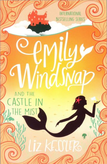 Picture of KESSLER EMILY WINDSNAP AND THE CASTLE IN THE MIST