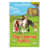 Picture of BLYTON FAMILY SERIES-THE CARAVAN FAMILY