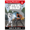 Picture of DISNEY STAR WARS YOUNG READERS LEVEL 2-CHAOS