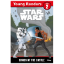 Picture of DISNEY STAR WARS YOUNG READERS LEVEL 2-CHAOS