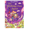 Picture of BLYTON ADVENTURES-THE WISHING-CHAIR AGAIN