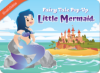 Picture of SMART BABIES FAIRY TALE POP-UP-LITTLE MERMAID