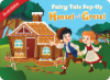 Picture of SMART BABIES FAIRY TALE POP-UP-HANSEL & GRETEL