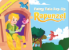 Picture of SMART BABIES FAIRY TALE POP-UP-RAPUNZEL