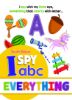 Picture of SMART BABIES I SPY ABC-EVERYTHING