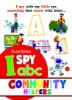 Picture of SMART BABIES I SPY ABC-COMMUNITY HELPER