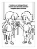 Picture of SMART KIDS COLORING BOOK WITH KINDNESS