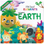 Picture of SMART KIDS MY CLASSICAL ELEMENTS-FACTS ABOUT EARTH